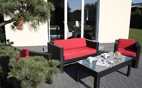 Ostseeparadies Kuehlungsborn