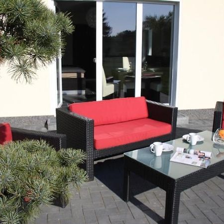 Ostseeparadies Kuehlungsborn Korchow Exterior foto